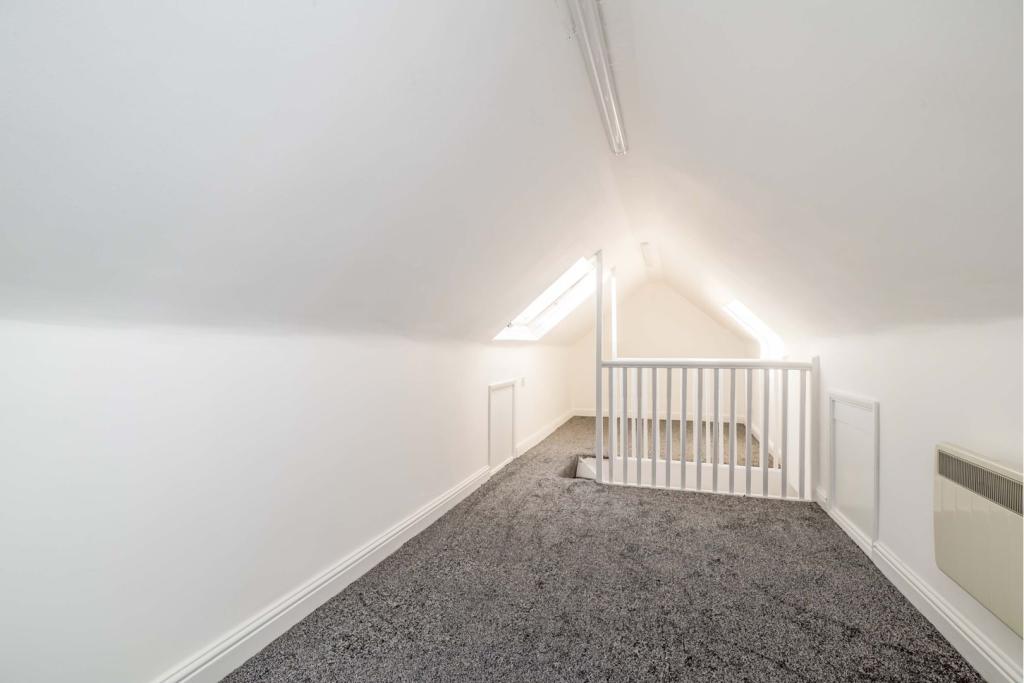 Loft Room