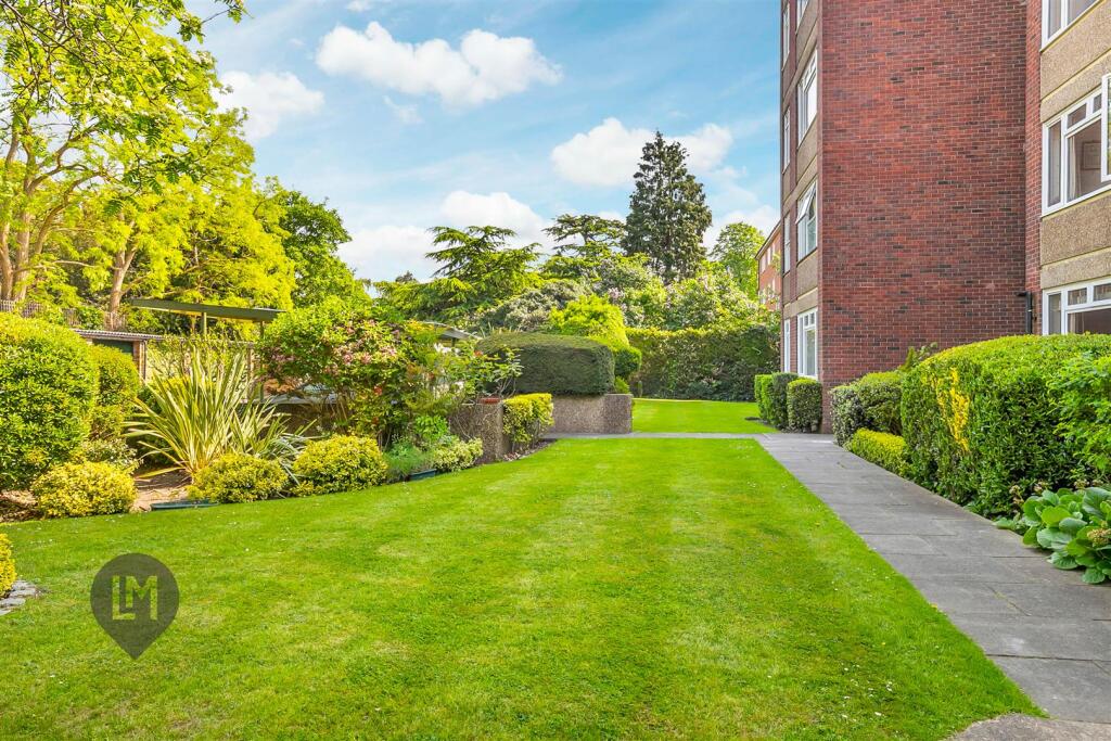 Communal Gardens