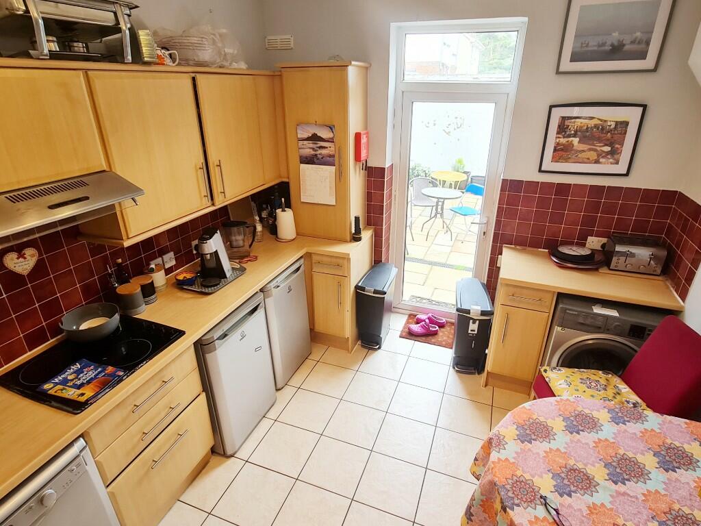 GFF Kitchen/Diner