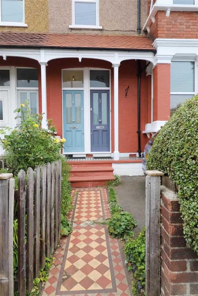 Pinner View