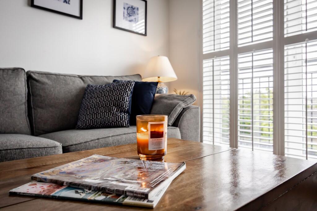Living Room/Diner
