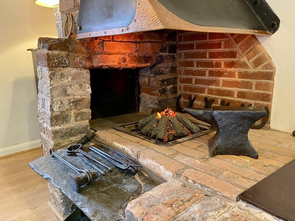 Forge