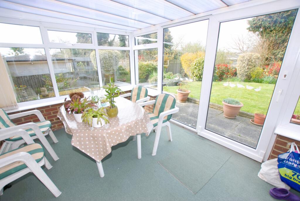 Conservatory