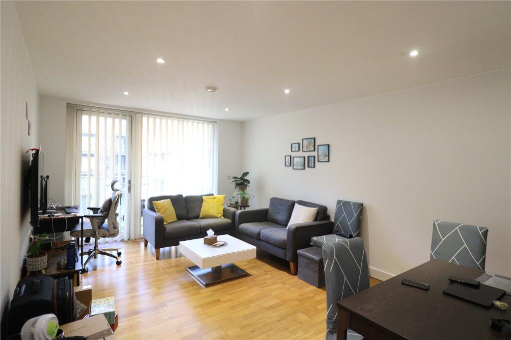 Zenith Close, Colindale, London, NW9