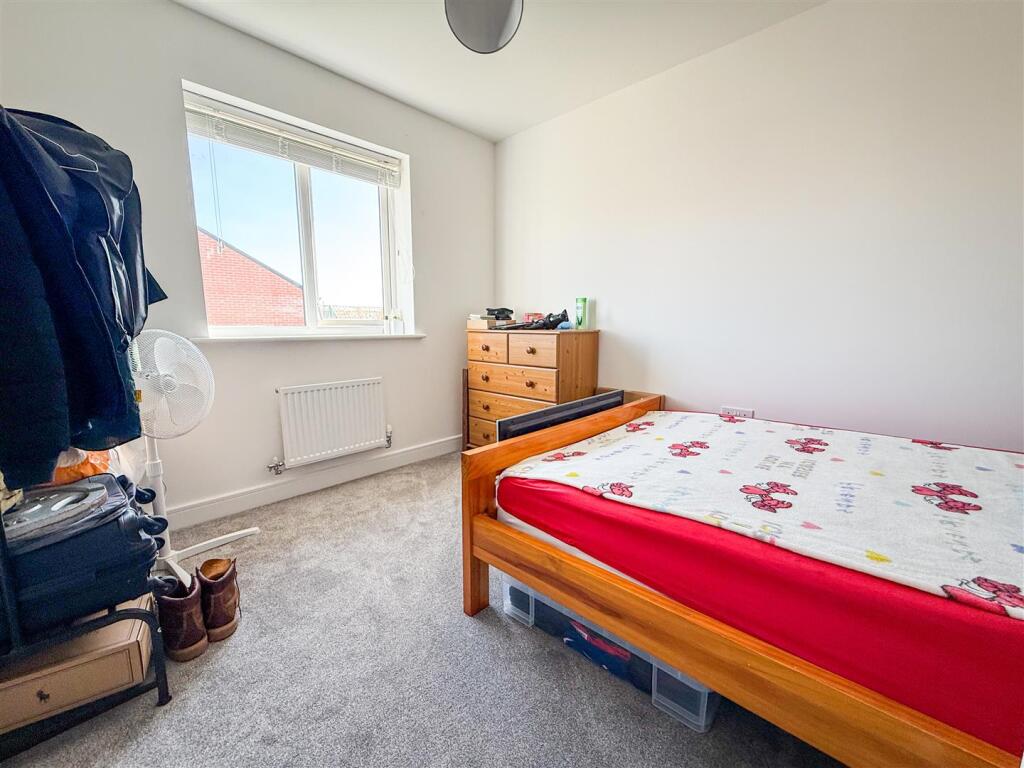 BEDROOM TWO