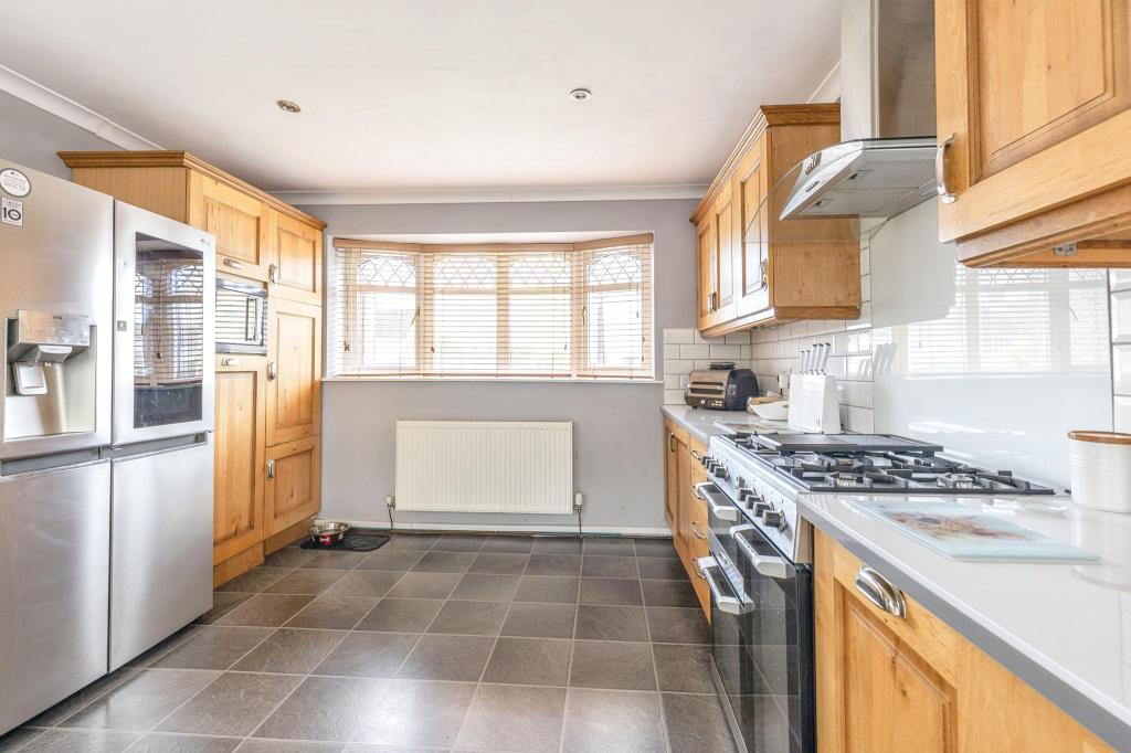 Kitchen Two