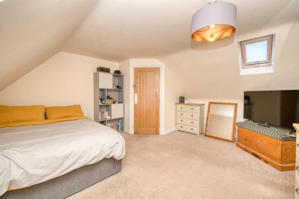 Bedroom Four towards landing.jpg