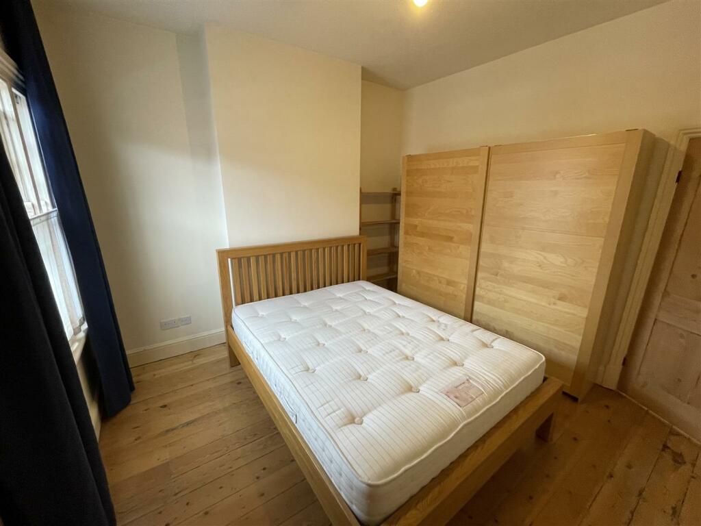 OTHER ASPECT BEDROOM ONE