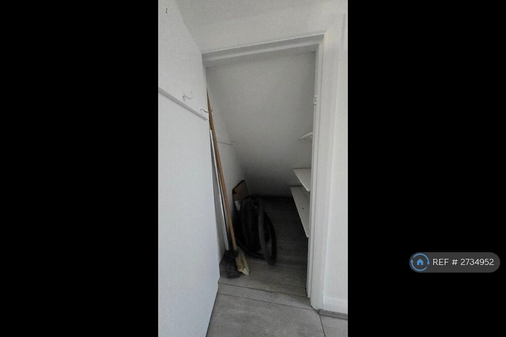 Storage Cupboard #2