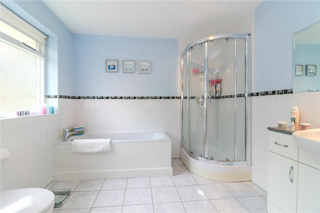 5-Piece Bathroom