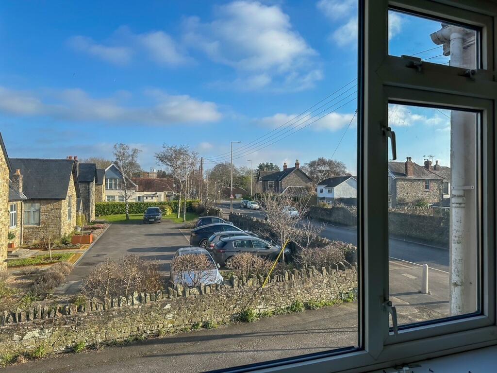 View From Dining