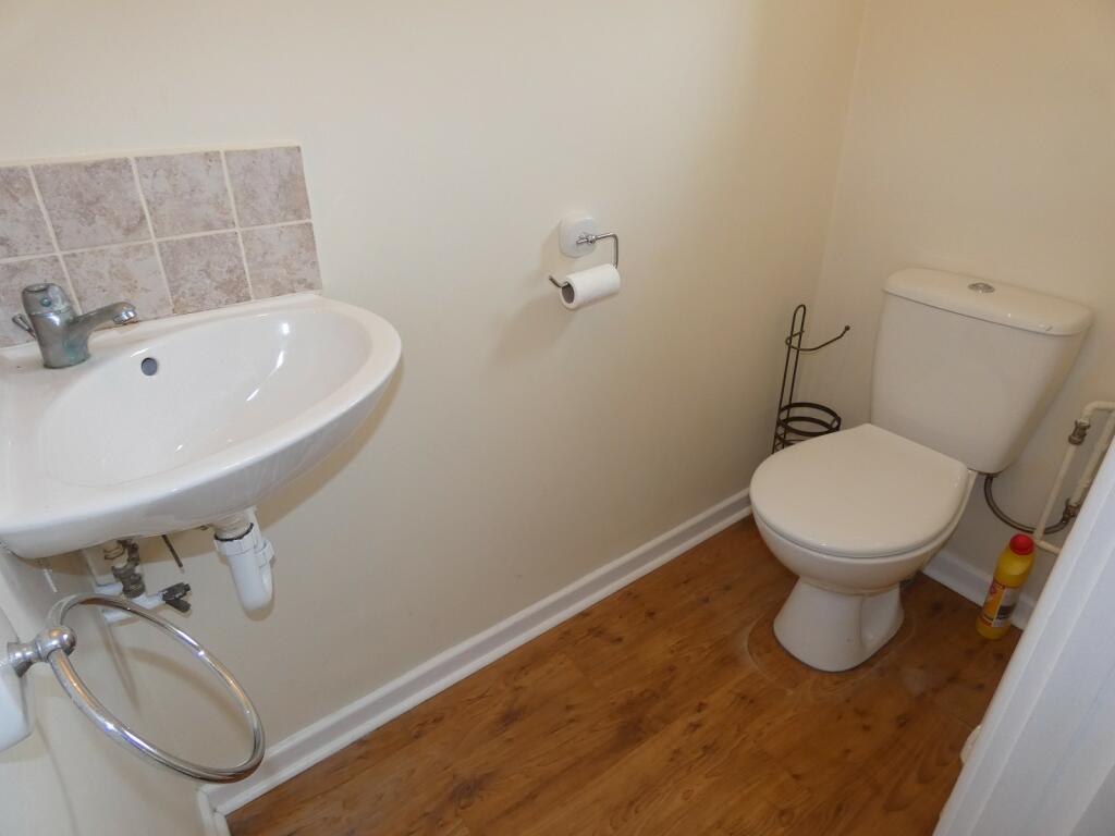 Cloakroom