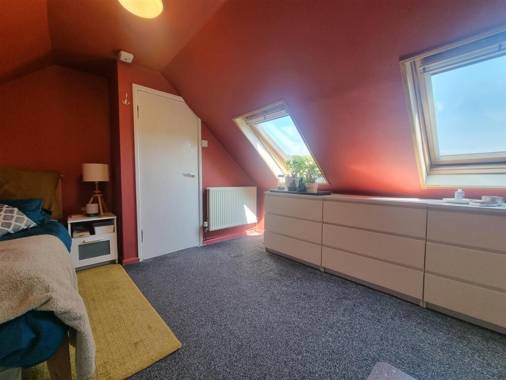 Bedroom No.3