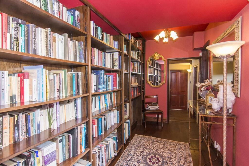 (Library Photo Two)