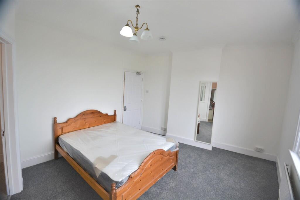 Bedroom 1 Picture