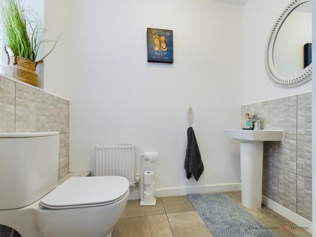 Cloakroom