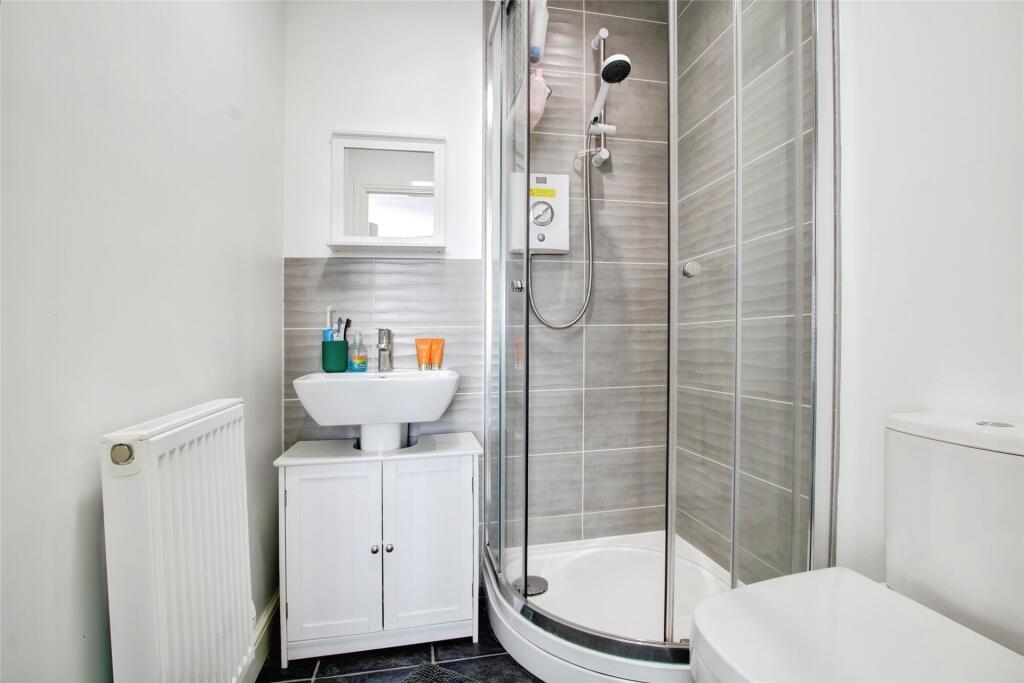 Ensuite