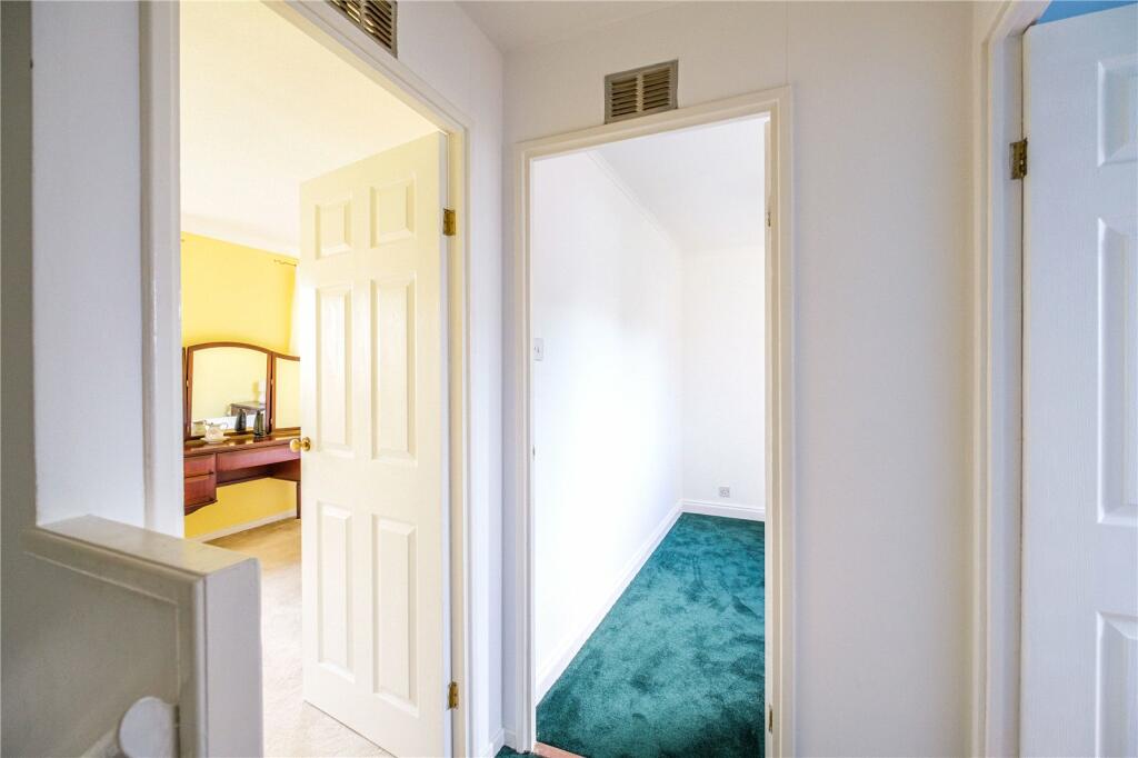 Upper Hall