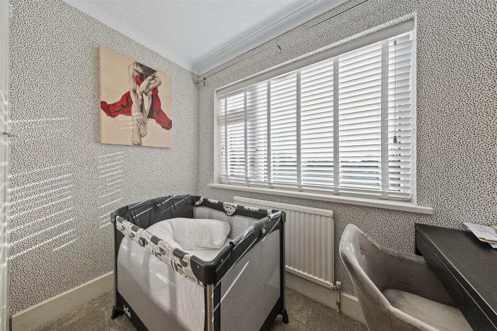 Bedroom Five