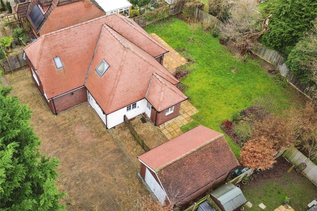 Side Aerial