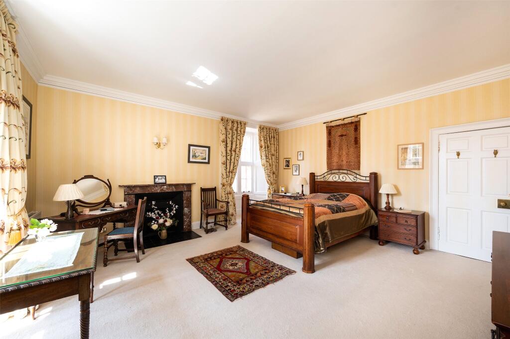 Principal Bedroom