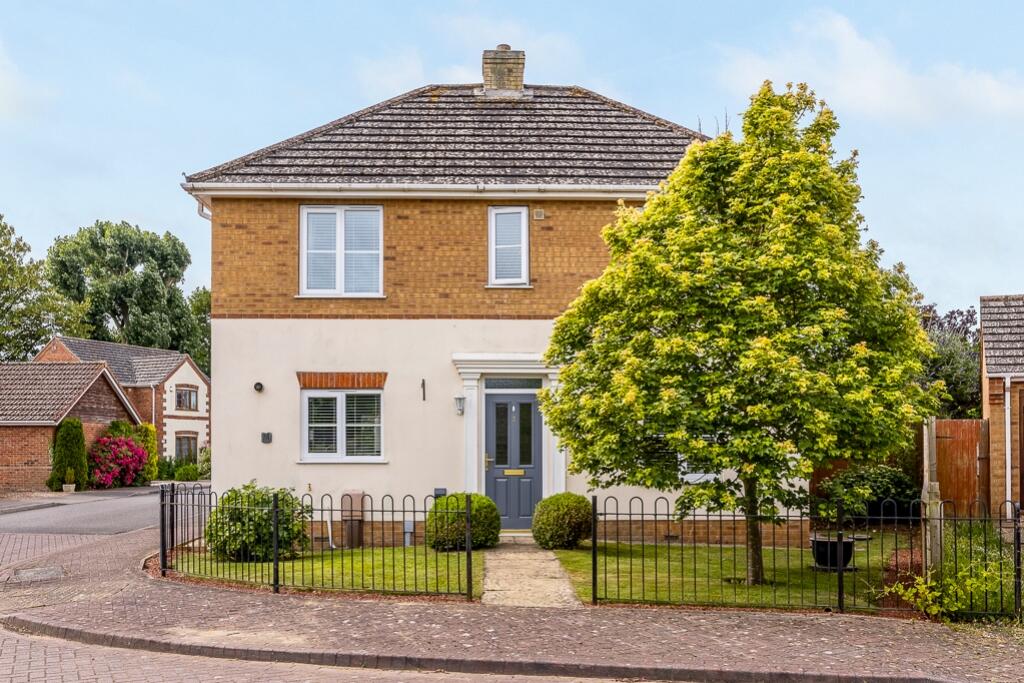 3 Churchgate (Sutterton)-3