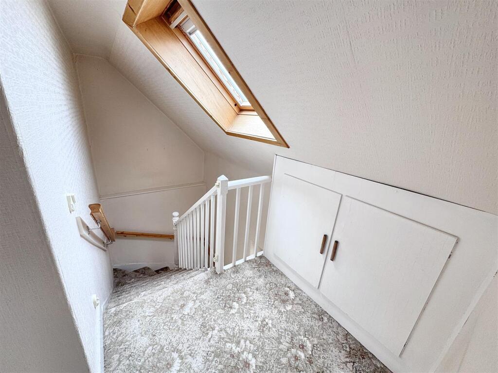 Upper Floor