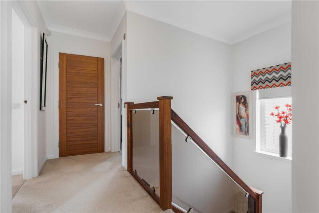 Upper Landing