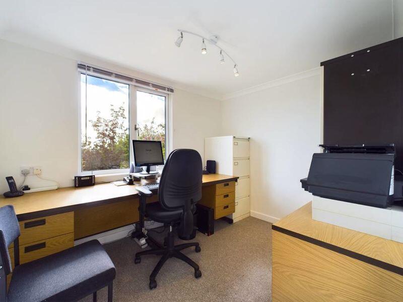 Garden Office 