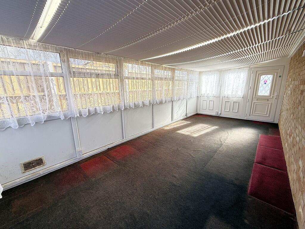 CONSERVATORY 1
