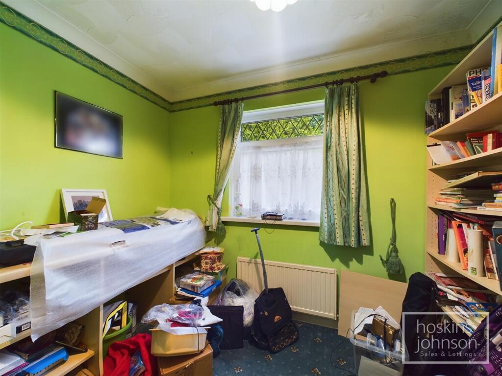 Bedroom 4