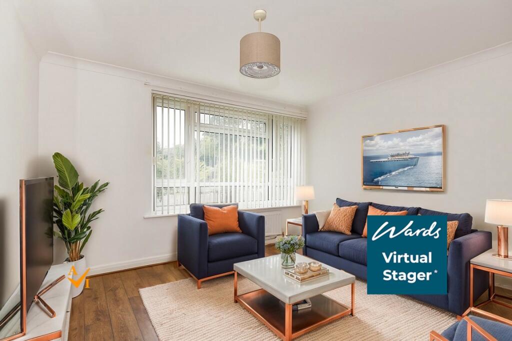 Lounge/Diner (Modern Style)