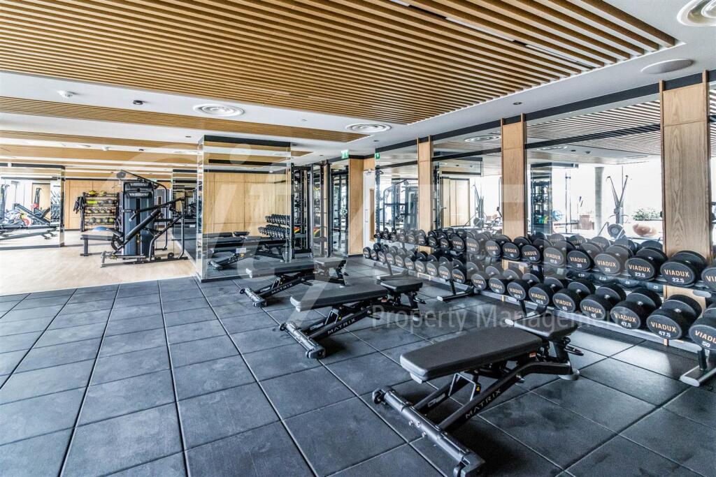 RESIDENTS FACILITIES