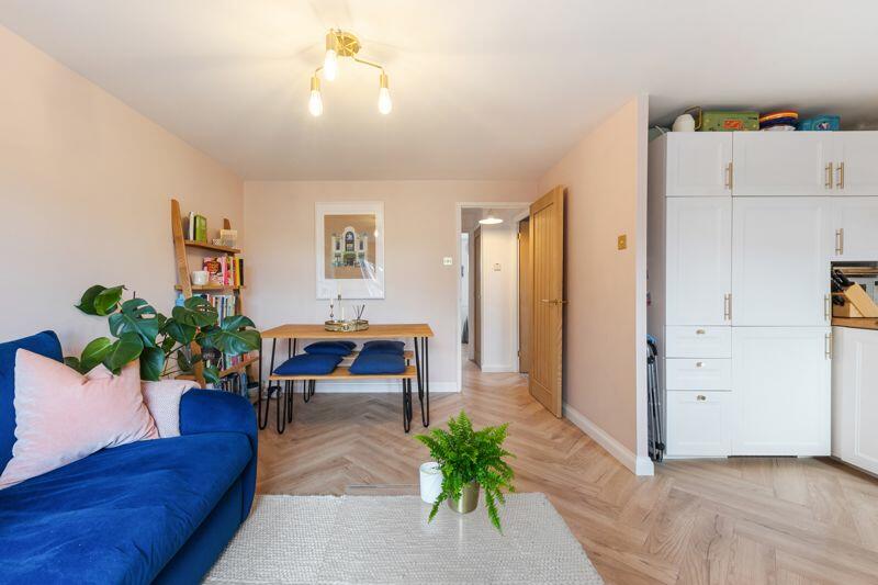 Open Plan