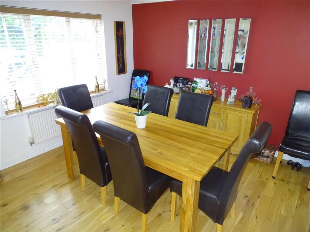 Dining Room A