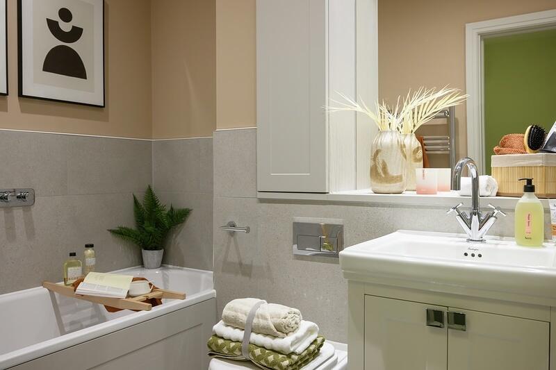 Showhome