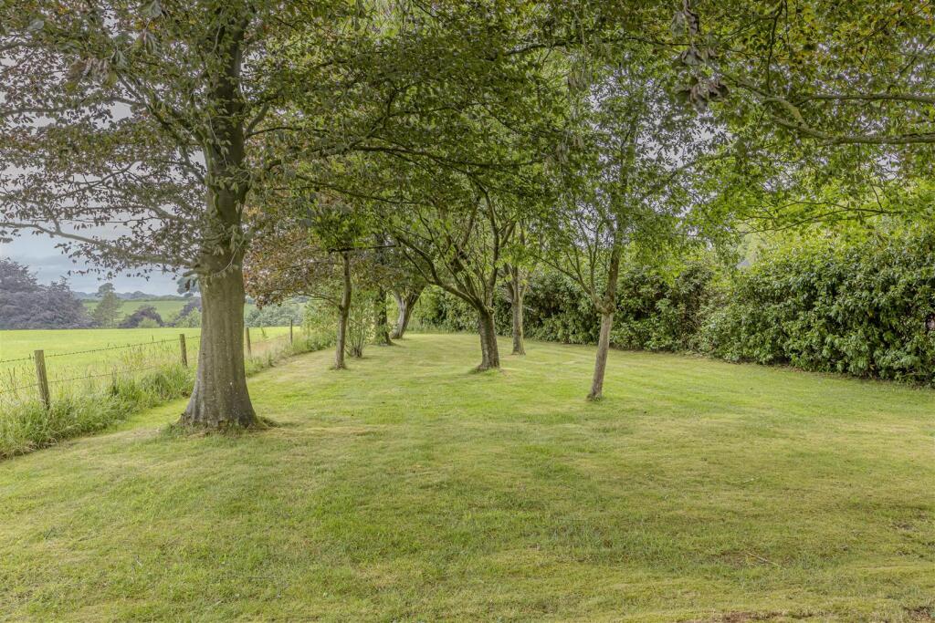 Gardens