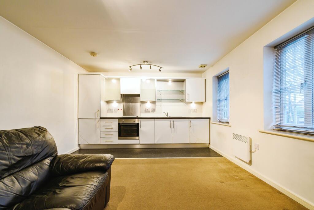 Open Plan