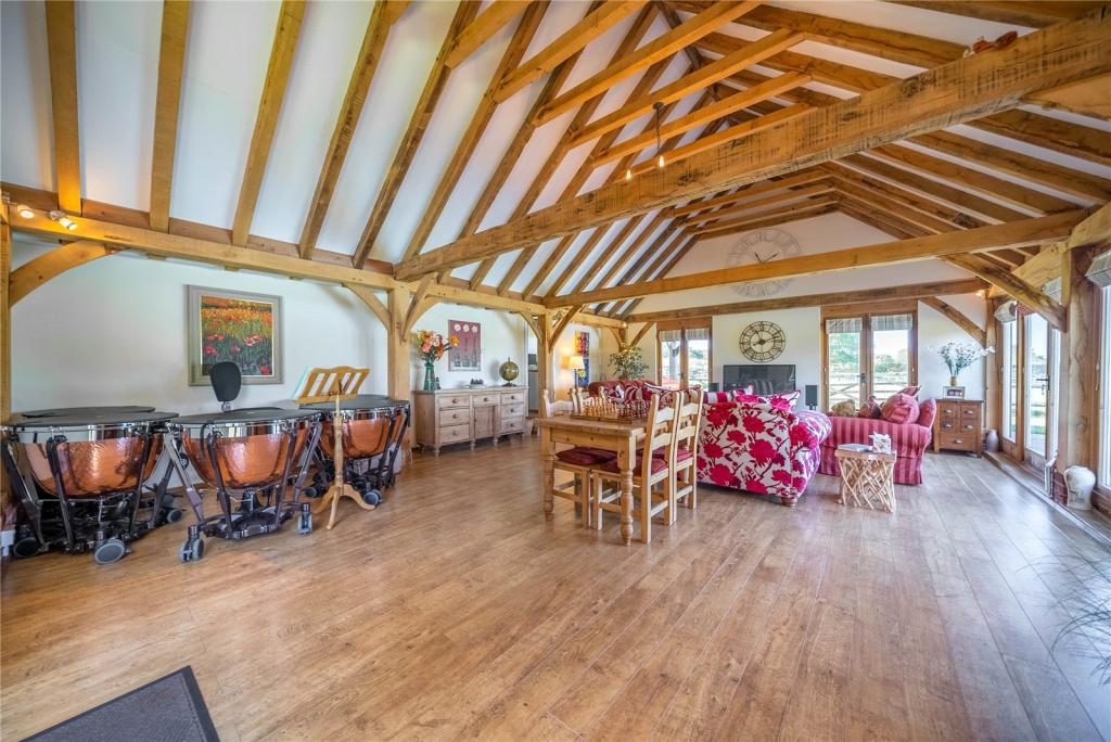 Barn/Annexe