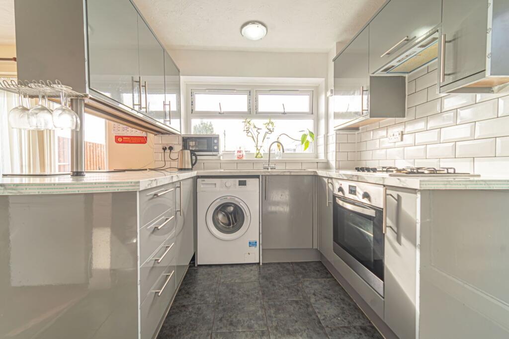 Kitchen/Dinning Room