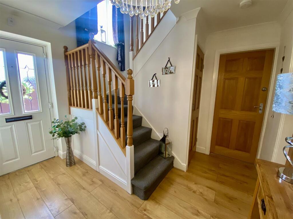 Bramleys Estate Agents - Fairfield Drive - Mirfiel