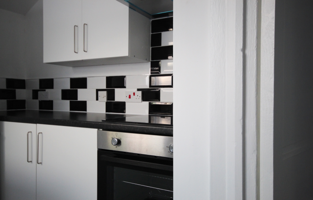 Kitchen lifestyle shot 