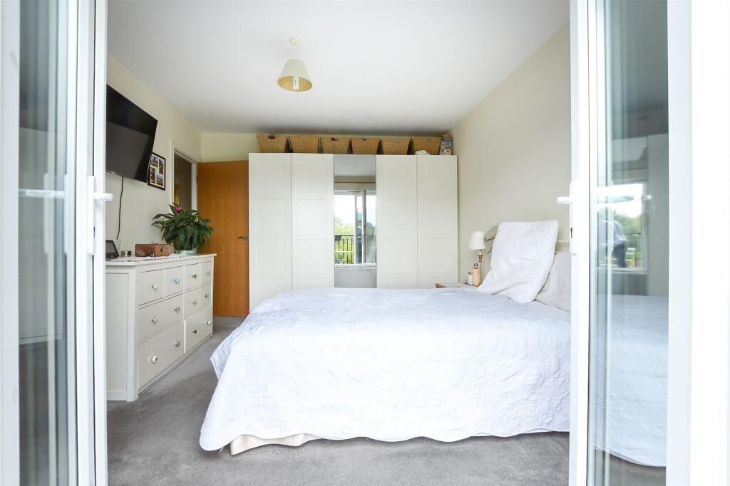 Internal Lifestyle Photograph