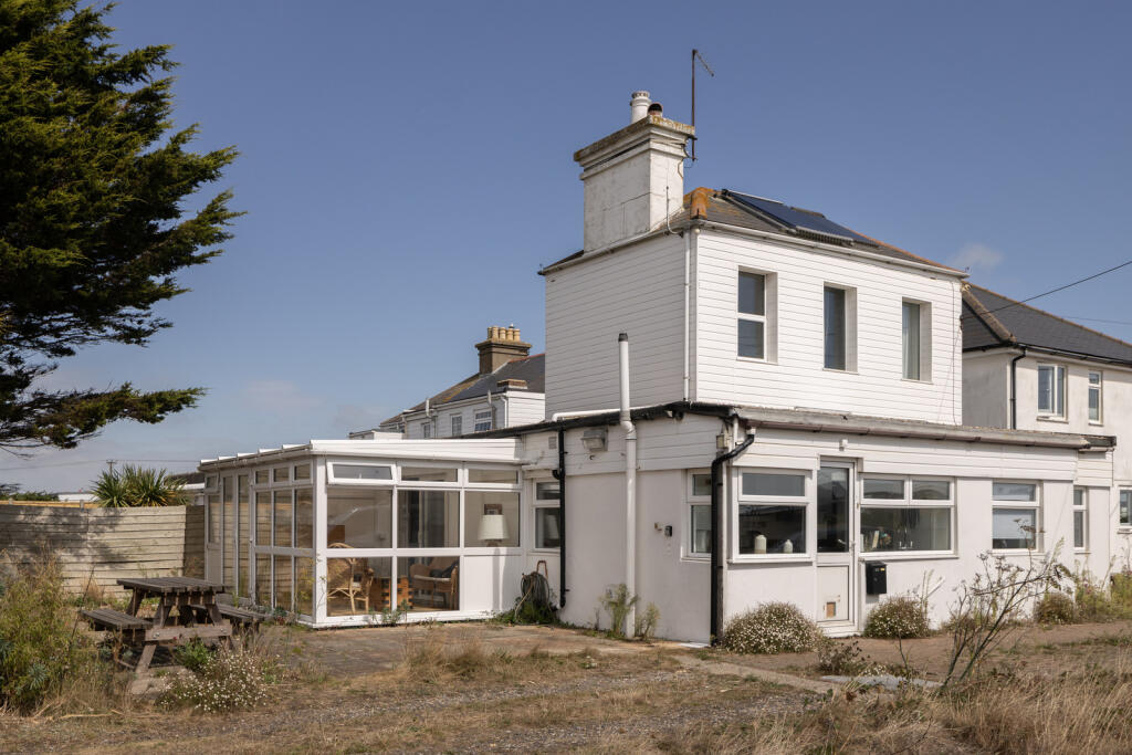 307078 - TMH_THE_WATCH_TOWER_ROMNEY_MARSH_TN29_...