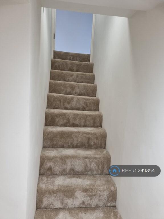 Celler/Occasional Room Entrance