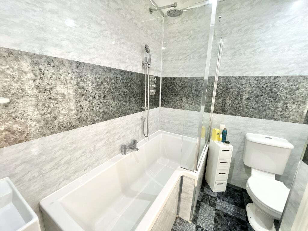 En-Suite