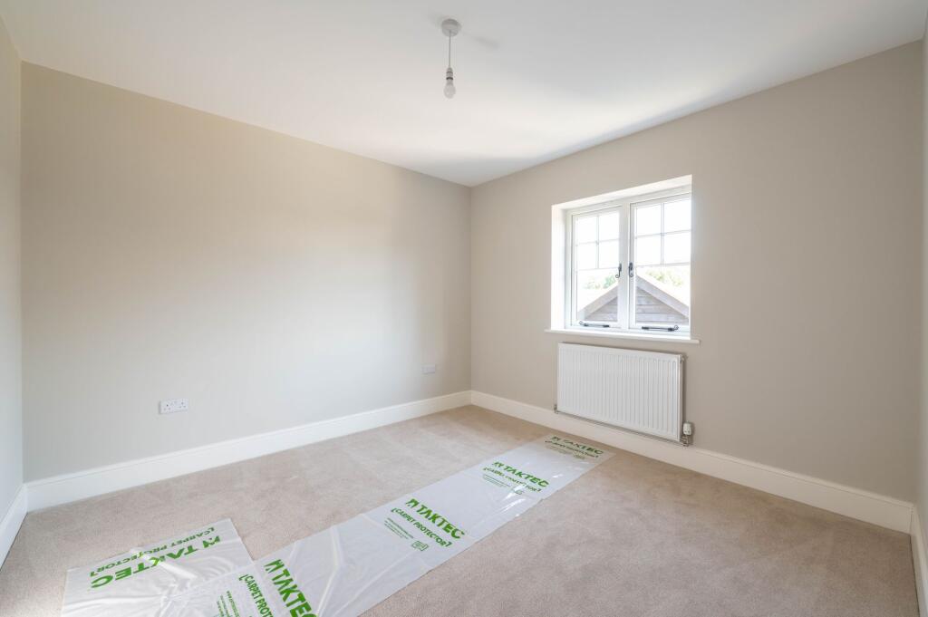 Bedroom 4