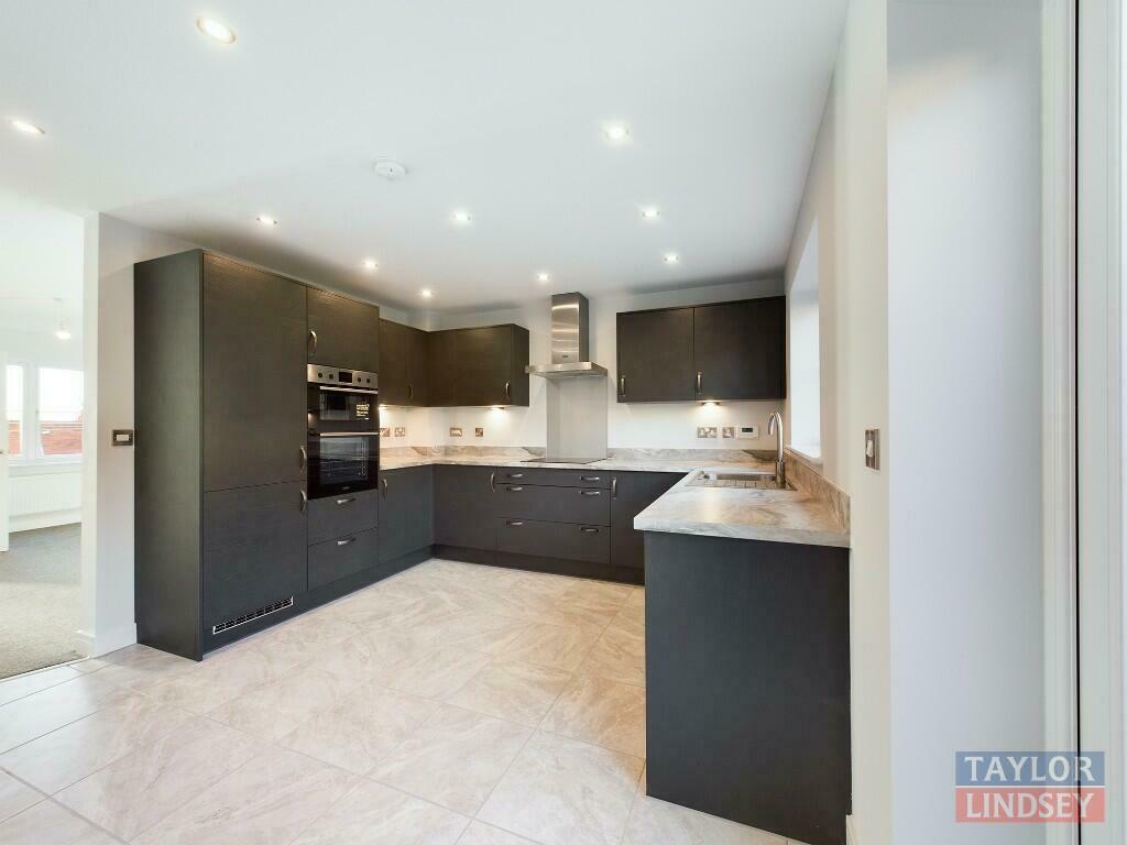 Typical Kitchen