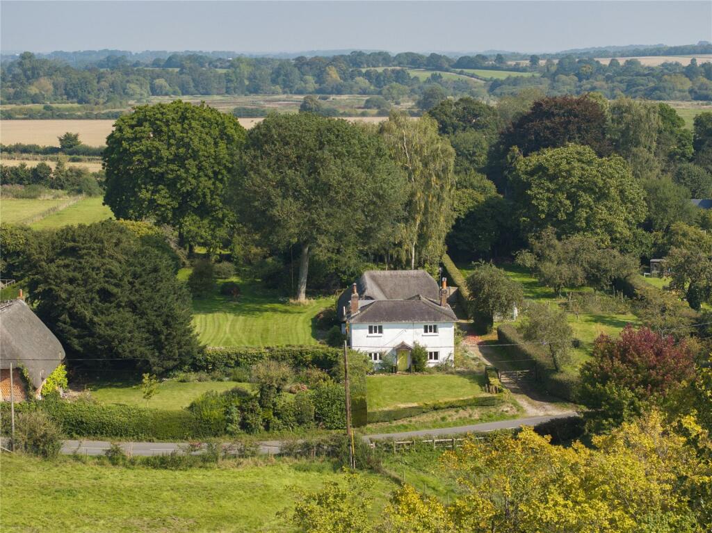 Drone View