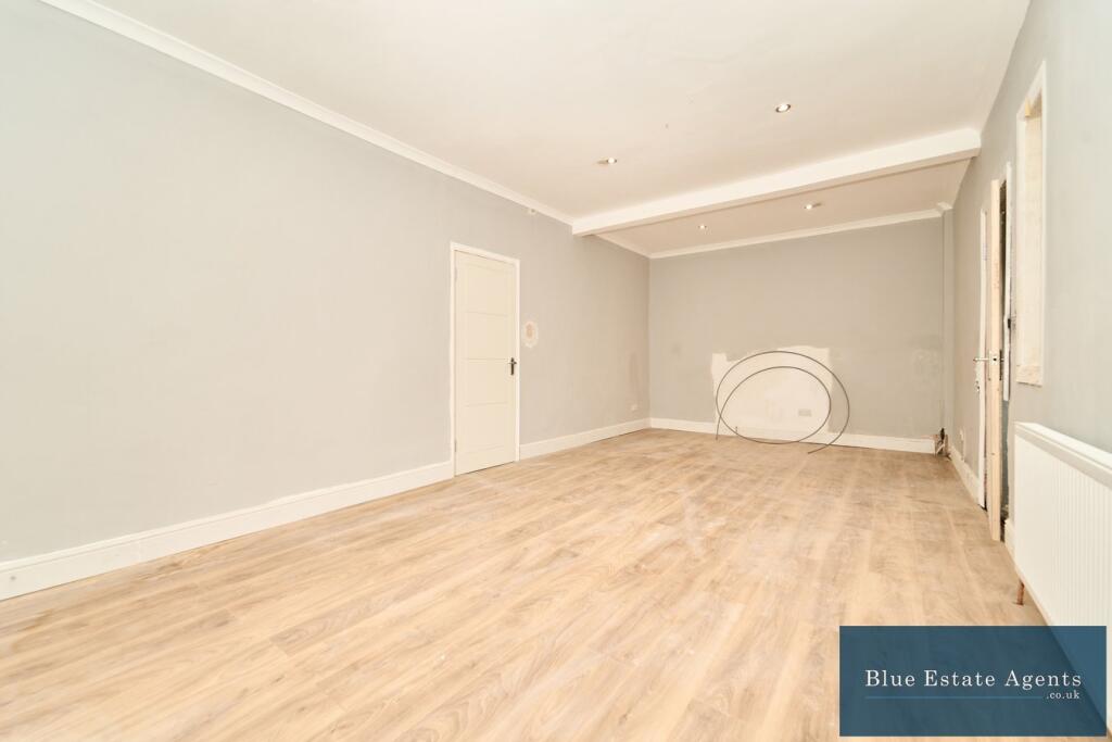 Second Living Room